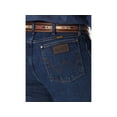 thumbnail image 4 of Wrangler Men's Premium Performance Advanced Comfort Cowboy Cut Regular Jeans Mid Stone 38X34, 4 of 6