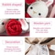 thumbnail image 3 of Kit de Ramo de Flores A Crochet para Adultos y Principiantes, Incluye Accesorios de Crochet y Manual Paso A Paso Estilo M33, 3 of 5