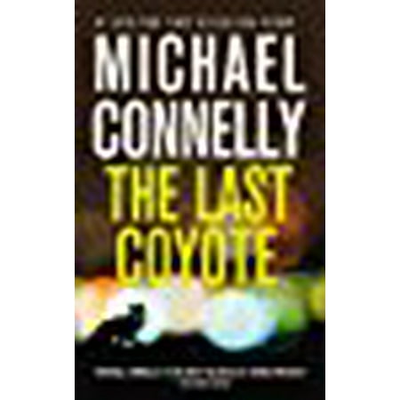 The Last Coyote