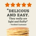 Hungry Jack Complete Extra Light and Fluffy Pancake Mix and Waffle Mix