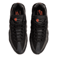thumbnail image 4 of Men's Nike Air Max 95 Black / Picante Red-Anthracite FD0663-002 (9.5 US), 4 of 8