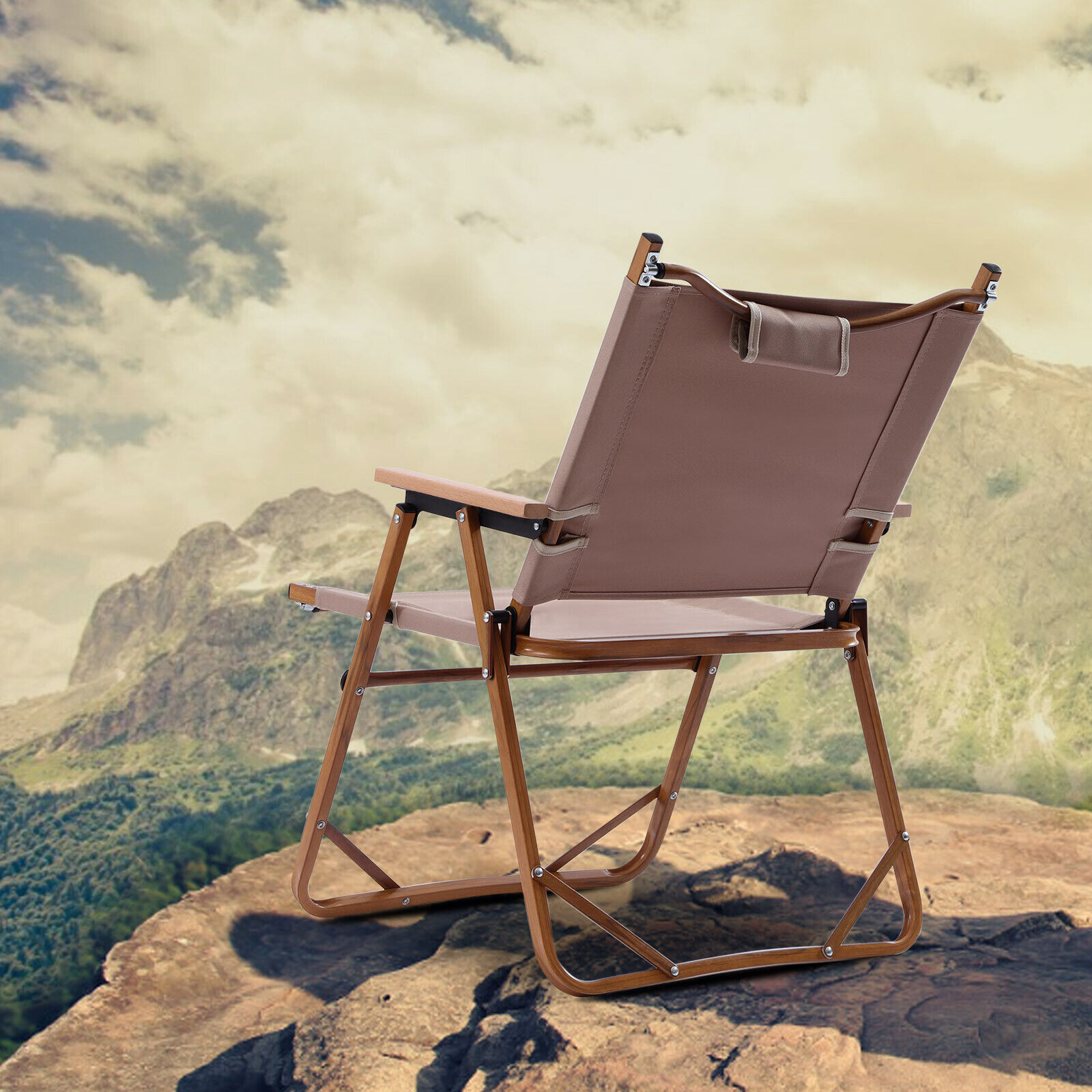 waterproof folding chair