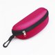 thumbnail image 1 of Estuche grande de tela EVA Oxford de colores para gafas de sol, caja de almacenamiento con cremallera para miopía, estuche portátil para gafas de sol deportivas para hombres y mujeres, 1 of 6