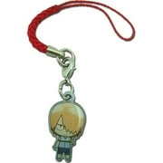 Cell Phone Charm - Yowamushi Pedal GR - Hajime Metal New ge17380