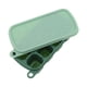 thumbnail image 5 of 8 Rejillas Rejilla de Hielo Caja de Hielo Bandeja Caja de Almacenamiento de Hielo Reutilizable Hágalo Usted Mismo con Tapa, 5 of 11