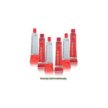 Schwarzkopf Igora Royal Colorist's Color Creme 7-0 Medium Blonde