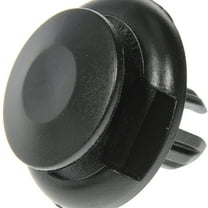 Dorman 700-079 Splash Shield Clip - Honda Black (Pack of 20)