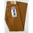 thumbnail image 3 of Pantalón Recto De Gabardina Furor Maverik De Hombre, 3 of 6