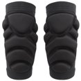 thumbnail image 2 of Genouillère de Ski pour Enfants, Genouillère de Patinage à Roulettes pour Enfants Équipement de Protection Sport Extérieur pour Enfants Design Futuriste, 2 of 12