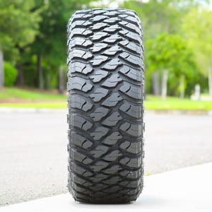 Atlander Roverclaw M/T I 33X12.50R22 114Q F 12 Ply mud Light Truck Tire Sansujyuku sansujyuku.com