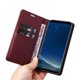 thumbnail image 4 of Funda para Samsung Galaxy S8 Estuche de Cuero PU Tipo Cartera con Ranuras para Tarjetas y Cierre Magnético, 4 of 5
