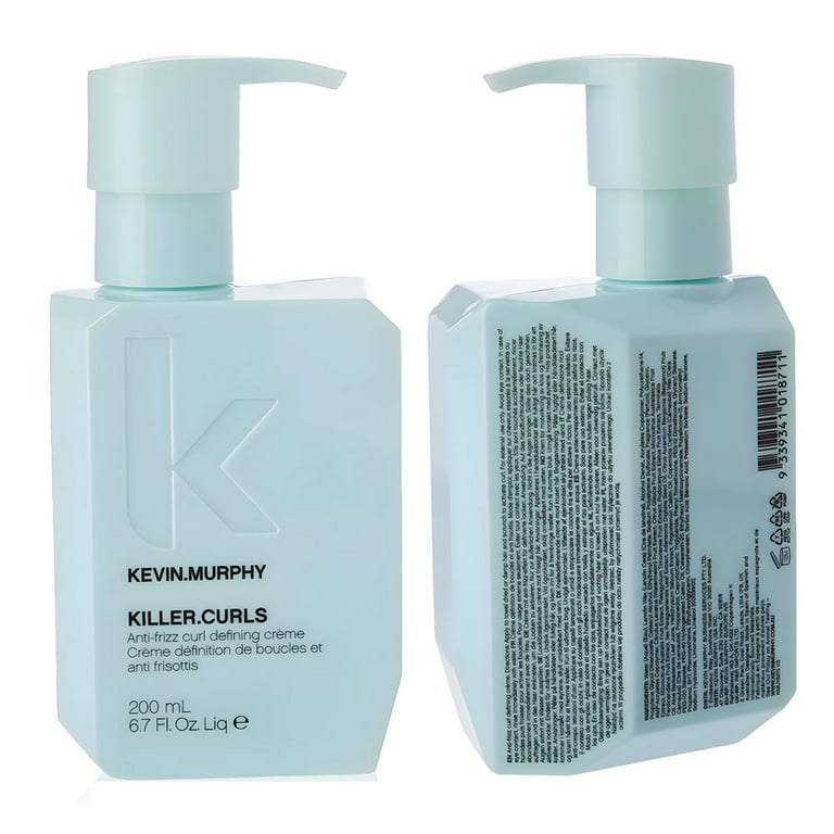 Kevin murphy 2024 killer curls