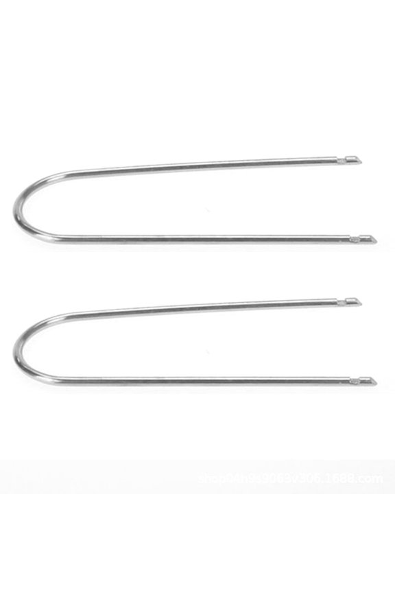 2X Car Stereo Radio Removal Keys CD Changer Disassembly Tool Fit For Ford For Peugeot For Renault For Nissan