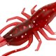 thumbnail image 4 of 20pcs Señuelos De De Langosta Suave Camarones Cebo De Pesca Señuelos De Pesca De, 4 of 9