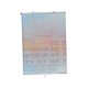 thumbnail image 5 of Parasol universal Strade Fareast Limited para ventana lateral de coche Plateado 15,7x23,6 pulgadas, 5 of 8