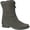 Taupe, variant on Women's Toe Warmers Michelle