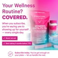 thumbnail image 4 of Pink Stork Fertility Supplements for Women: Vitex, Inositol, Folate, Zinc, Vitamins - 60 Gluten-Free Capsules, 4 of 8