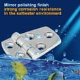 thumbnail image 1 of Hachette Portative Haute Fiabilité, Trappe de Pont Marine, Portes pour Trappes Couvercles Compartiments, 1 of 8