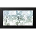 thumbnail image 2 of Koetsier, Albert 14x9 Black Modern Framed Museum Art Print Titled - Resilient Blooms 1, 2 of 5