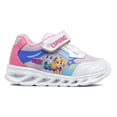 thumbnail image 1 of Tenis para Niña Tropicana PW950549 rosa 15.5, 1 of 4