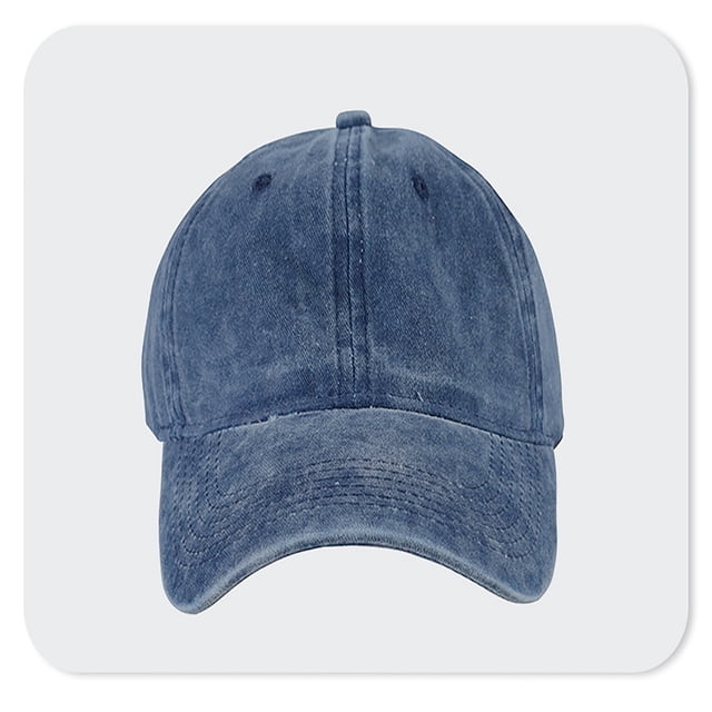 Mareep Men's Retro Punched Ventilated Sun Hat - Versatile Leisure Sunshade Cap for Sun Protection & Style
