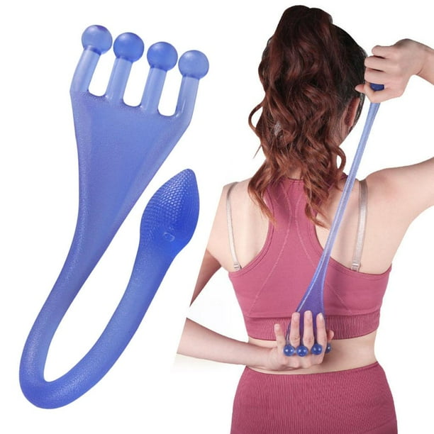 Bandas de fitness de resistencia elástica Conjuntos de ejercicios de yogas Bandas de tubos de goma Entrenamiento de estiramiento para entrenamientos Azul Macarena Bandas de resistencia