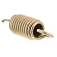 thumbnail image 4 of CUB CADET HG-51605 Extension Spring Z Force RZT GT 1054 1554 SX SZ Tank 42 46 48, 4 of 10