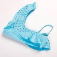 thumbnail image 5 of LNMQLPDBS One Piece Swimsuit Girls Toddler Girls Swimsuit Girls' Fashion Bikini Sets Girls Size 7/8 Clothes Girls Clothes Size 10 12 Trendy Teenage Girl Clothes 14/16 Clothes 10 Year Old Girl, 5 of 9