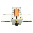 thumbnail image 1 of Commercial Dough Sheeter Electric Pizza Dough Roller Sheeter Pastry Press Making Machine, 1 of 13