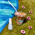 thumbnail image 3 of Salon Perfect X Dippin' Dots Nail Polish, 557 Berry Freeze, 0.5 fl oz, 3 of 5