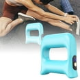 thumbnail image 2 of Myofascial Release Ring Deep Tissue Massage Handheld Portable Fitness Yoga for, 2 of 5