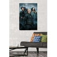 thumbnail image 2 of Netflix The Witcher - Key Art Wall Poster, 22.375" x 34", 2 of 3