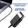 thumbnail image 3 of Rasuradora Compacta de Iones de Litio Ele Gate, 3 of 8