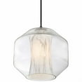 thumbnail image 5 of Access Lighting LED Pendant in Black Color, 5 of 8