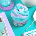 thumbnail image 4 of Slime Squishmallow Nube Perfumada Pyle el Hongo 227 g, 4 of 6