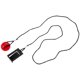 thumbnail image 1 of FOMIYES Llave De Magnética Para Caminadora En Colores Surtidos Con Material ABS Resistente Y Durable, 1 of 6