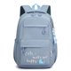 thumbnail image 1 of Mochila impermeable para adolescentes y estudiantes universitarios, bolso de hombro grande de viaje, portabilidad de gato, Animal encantador Fivean unisex, 1 of 2