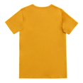 thumbnail image 2 of Playera Justice Talla 4 Amarillo, 2 of 3