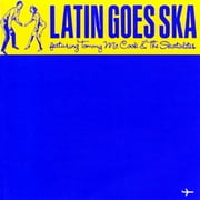 Latin Goes SKA