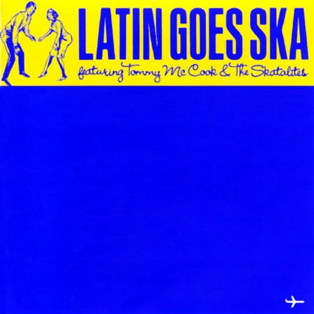 Latin Goes SKA
