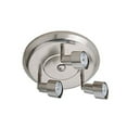 thumbnail image 1 of Jesco Lighting HT3240 3 Light Spot Light with Metal Round Shades, 1 of 1