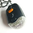 thumbnail image 4 of RYRDWP LED Bicycle Bike Turn Signal Lamp 8 sound Horn, 4 of 7