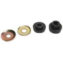 Suspension Strut Rod Bushing Fits select: 1986-1995 FORD TAURUS, 2001-2003 CHRYSLER INTREPID