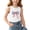 D-White, variant on ZACPNCV Kids 4Th Of July Tank Top Patriotic Sleeveless Tees Stars Stripes Print Crewneck Summer Casual Shirt for Boys Girls 3-15Y D-Black