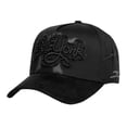 thumbnail image 3 of GORRA JC HATS NOT THE SAME TIMESQUEARE BLACK UNITALLA, 3 of 5