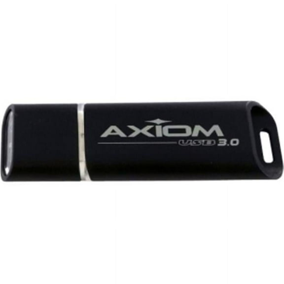 Axiom Memory Solution,lc  128 GB USB 3.0 Flash Drive