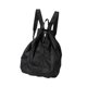 thumbnail image 4 of Mochila para exteriores, bolsa de trabajo, organizador plegable, gran capacidad, ligera, para viajes. Negro, 4 of 9