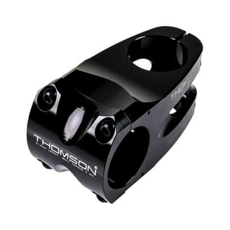 Thomson Elite X2 Road Stem 130mm +/-17 degree 31.8mm 1-1/8