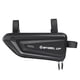 thumbnail image 1 of Soidarity Bolsa de tubo frontal MTB, bolsa de sillín de ciclismo impermeable, diseño de cremallera, bolsa de alforja de almacenamiento de marco de tubo Ciclismo Soidarity OD0438-00, 1 of 6