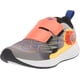 thumbnail image 1 of Kid's Reveal V3 Boa Running ShoeBlack/Infinity Blue/Vibrant Orange4 Big Kid esquí esquí Gafas de esquí, 1 of 5